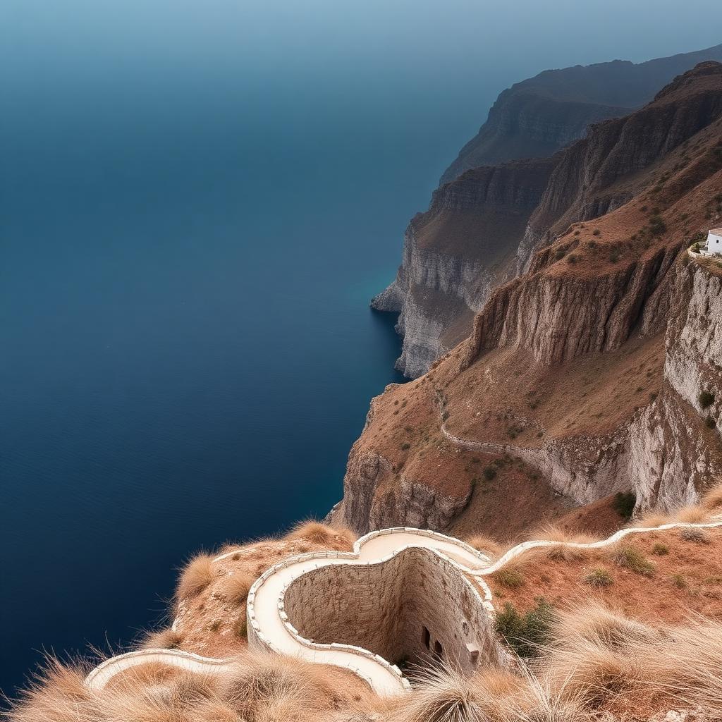 Folegandros, Kykladerna