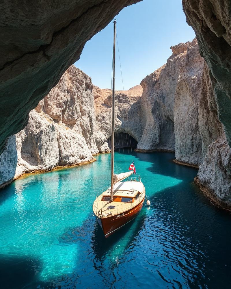 Hydra, Saroniska öarna