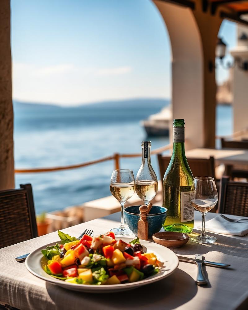 Sifnos, Kykladerna