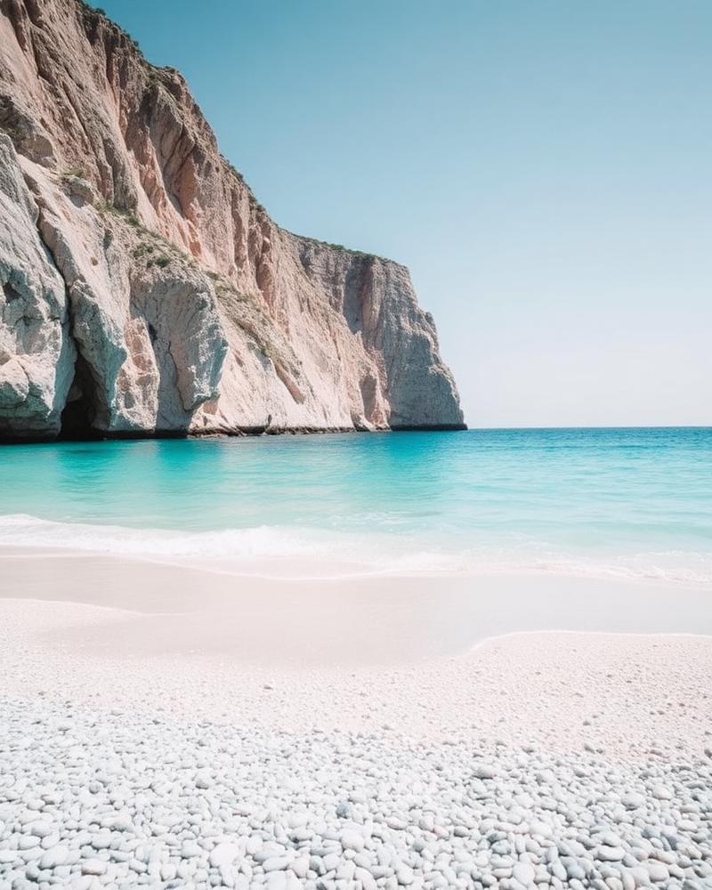 Skiathos, Sporaderna
